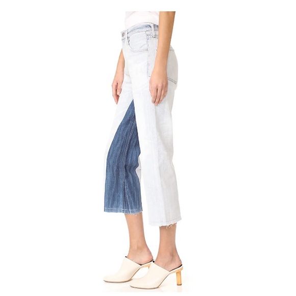 Citizens of Humanity SHADOW jeans - Picture 3 of 4